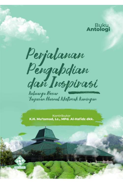 Perjalanan Pengabdian dan Inspirasi Keluarga Besar Yayasan Husnul Khotimah Kuningan Perjalanan Pengabdian dan Inspirasi Keluarga Besar Yayasan Husnul Khotimah Kuningan